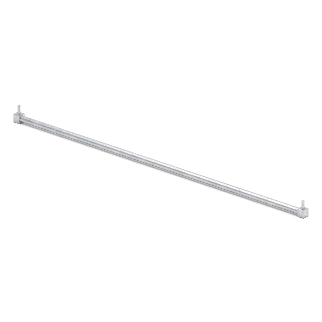 Diagonale Feld 3,00 × 0,50 m, CETRAC MODUX (Prinzipdarstellung)