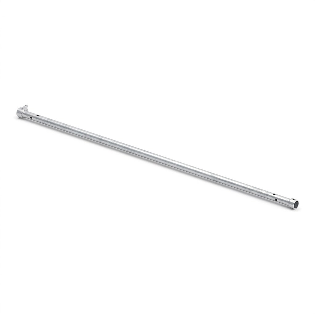 O-Horizontaldiagonale Feld 2,07 × 1,57 m, links, CETRAC MODUX (Prinzipdarstellung)
