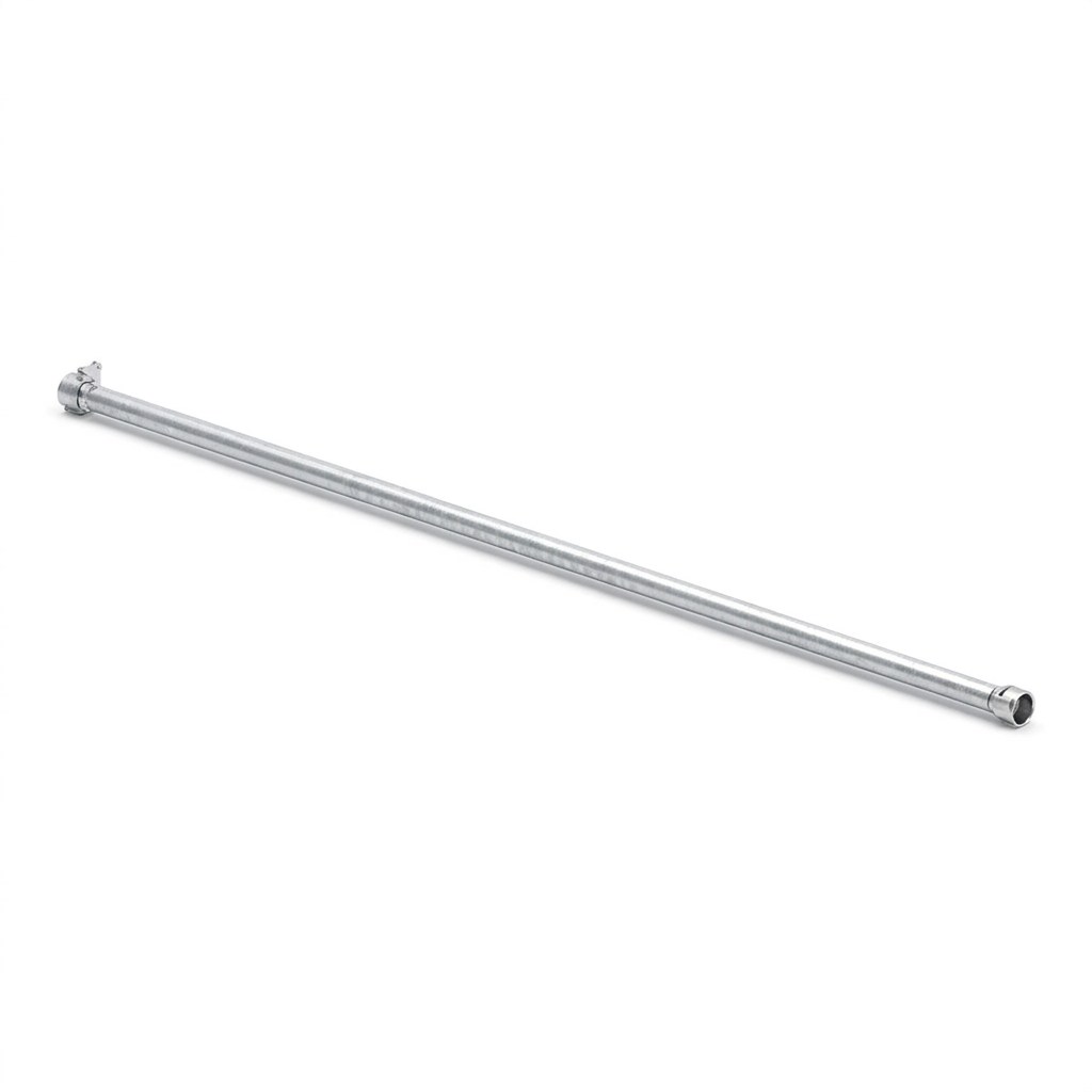 O-Horizontaldiagonale Feld 2,07 × 1,04 m, links, CETRAC MODUX (Prinzipdarstellung)