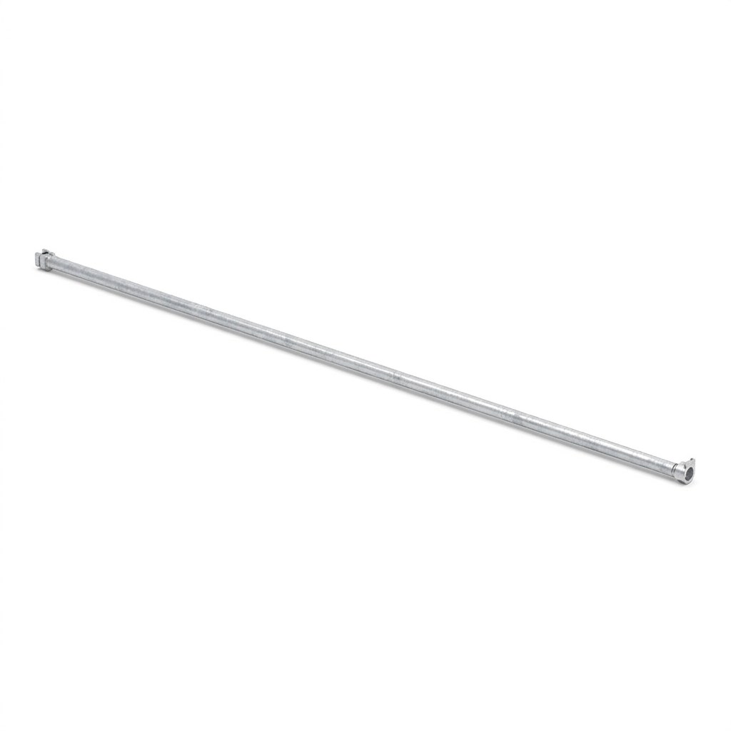O-Horizontaldiagonale Feld 2,57 × 2,07 m, rechts, CETRAC MODUX (Prinzipdarstellung)