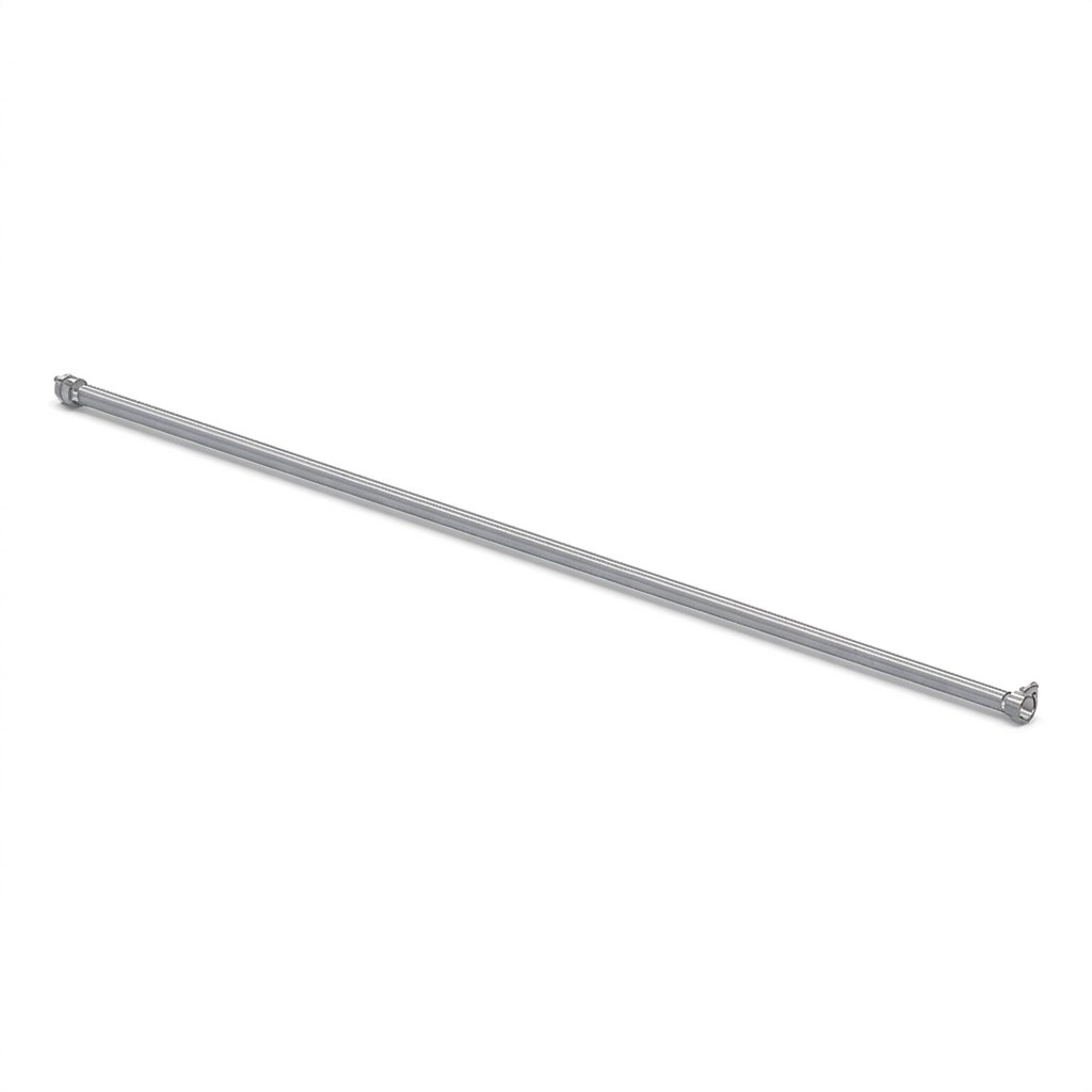 O-Horizontaldiagonale Feld 2,57 × 1,57 m, rechts, CETRAC MODUX (Prinzipdarstellung)