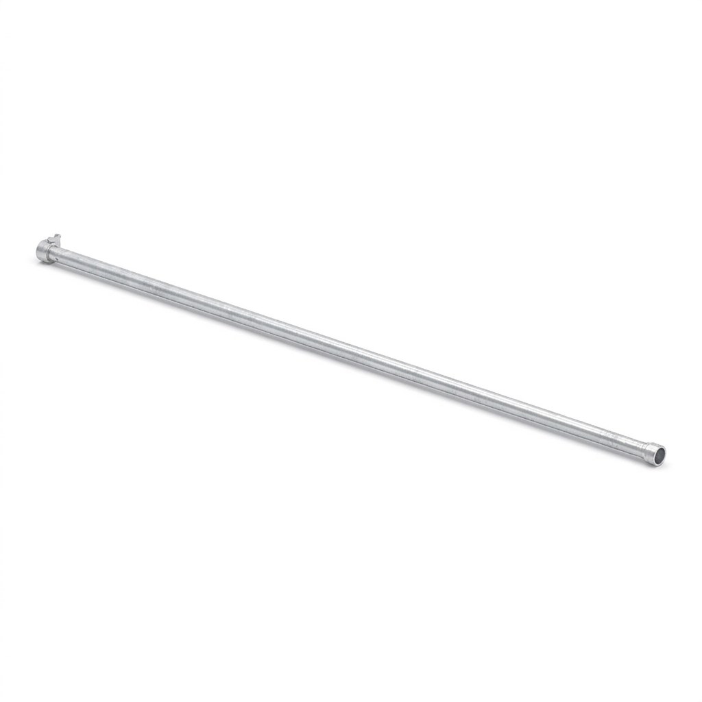 O-Horizontaldiagonale Feld 2,57 × 0,73 m, links, CETRAC MODUX (Prinzipdarstellung)