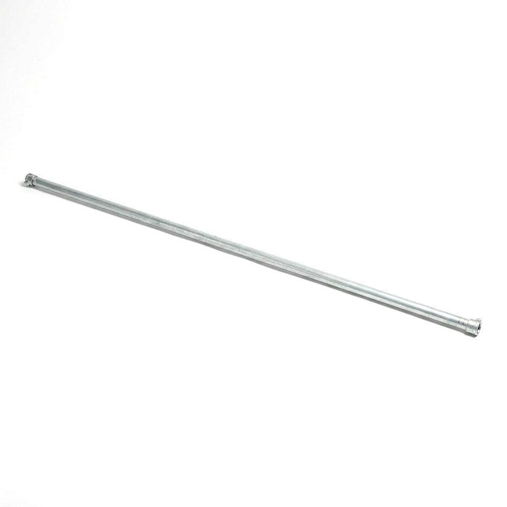 O-Horizontaldiagonale Feld 3,07 × 3,07 m, CETRAC MODUX (Prinzipdarstellung)