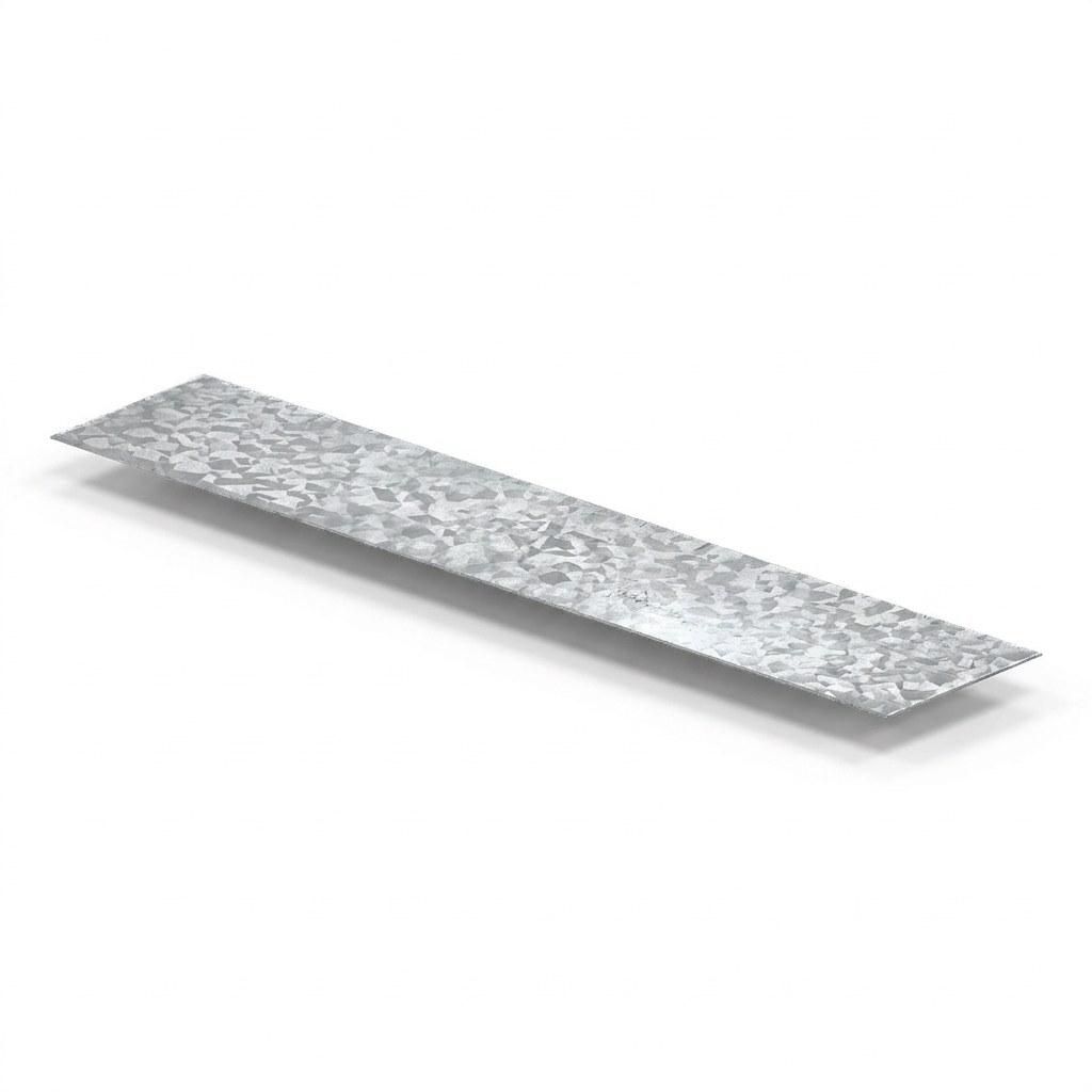 Deckblech 320 für 1,57-m-Feld, CETRAC MODUX (Prinzipdarstellung)