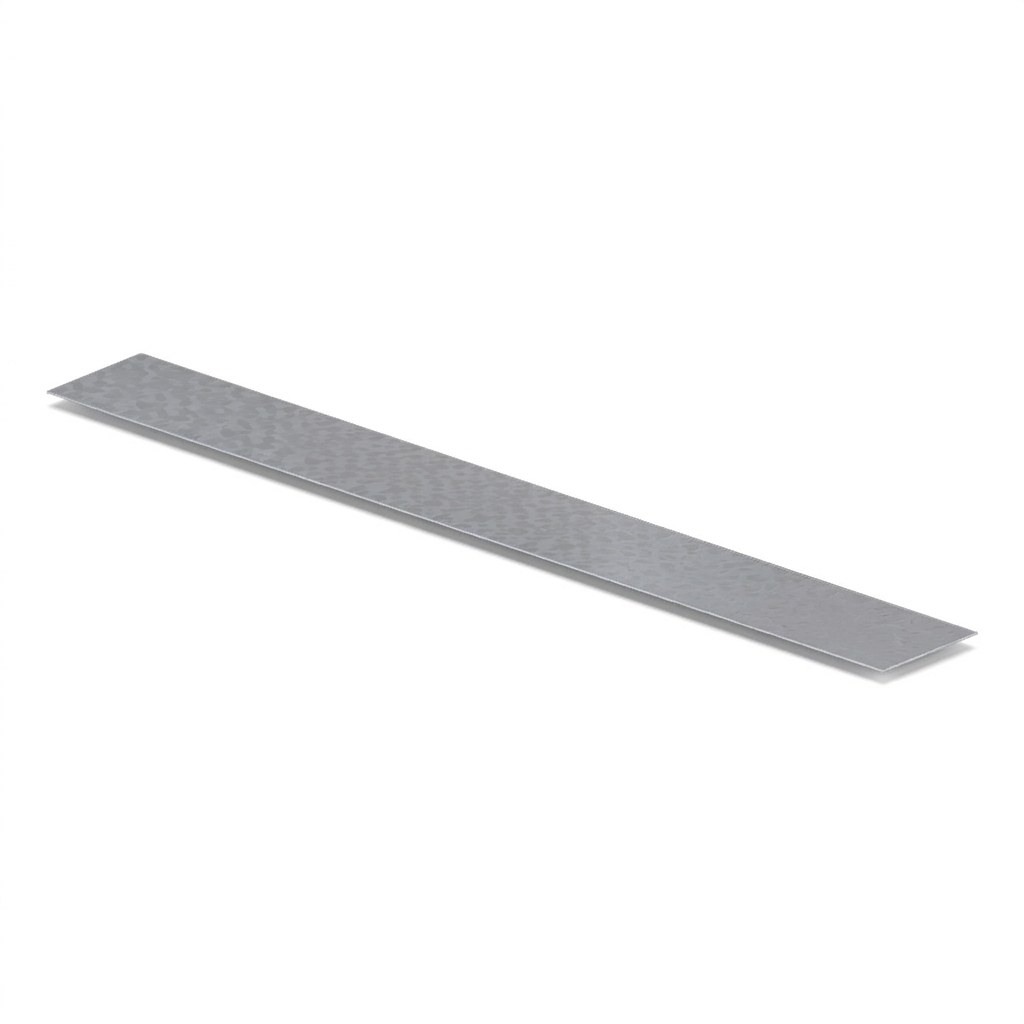 Deckblech 320 für 2,57-m-Feld, CETRAC MODUX (Prinzipdarstellung)