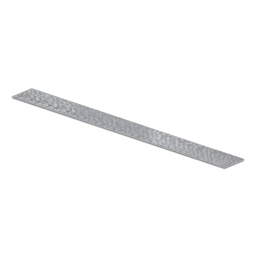 Deckblech 320 für 3,07-m-Feld, CETRAC MODUX (Prinzipdarstellung)