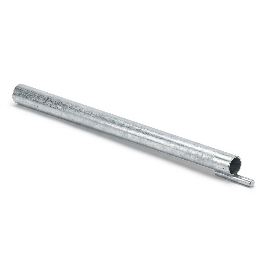 Gerüsthalter 0,69 m, CETRAC MODUX (Prinzipdarstellung)