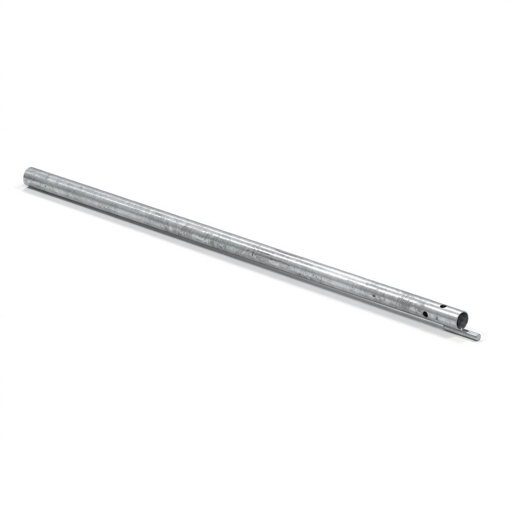 Gerüsthalter 1,45 m, CETRAC MODUX (Prinzipdarstellung)