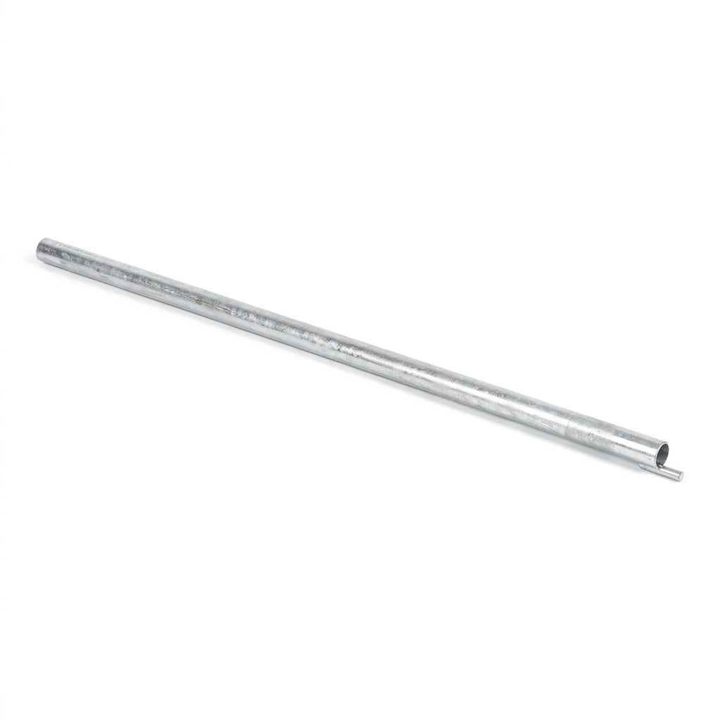 Gerüsthalter 1,75 m, CETRAC MODUX (Prinzipdarstellung)