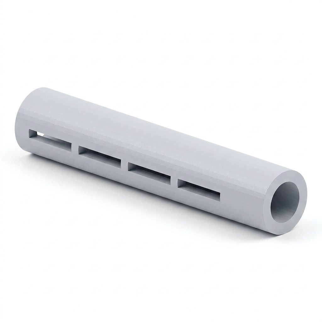 Spreizdübel 135 mm, CETRAC MODUX (Prinzipdarstellung)