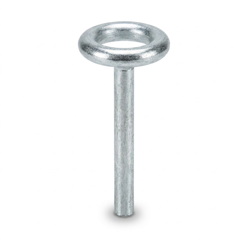 Ringschraube 95 mm, CETRAC MODUX (Prinzipdarstellung)