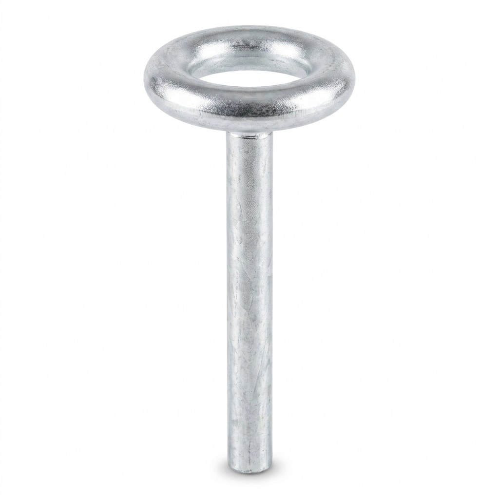 Ringschraube 120 mm (VE 10 Stück)