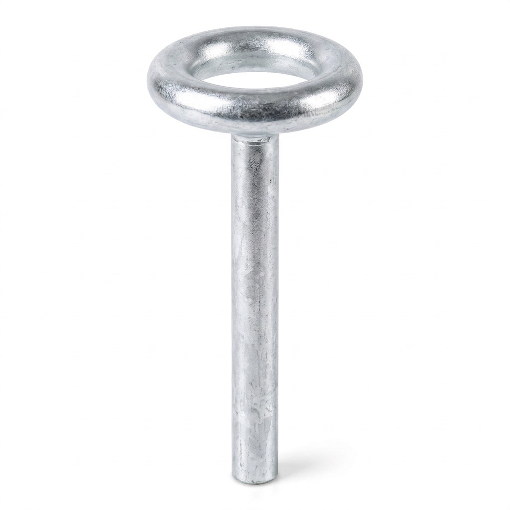 Ringschraube 230 mm, CETRAC MODUX (Prinzipdarstellung)