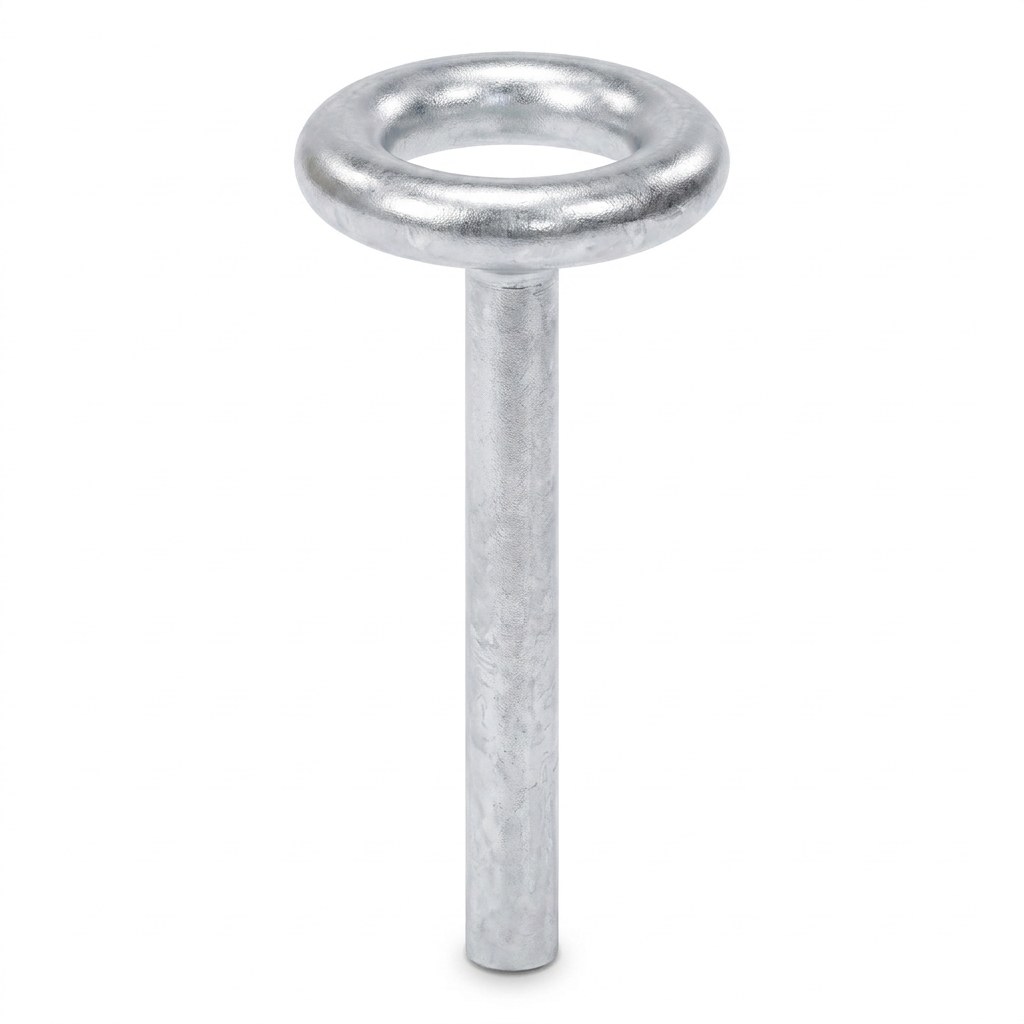 Ringschraube 350 mm, CETRAC MODUX (Prinzipdarstellung)
