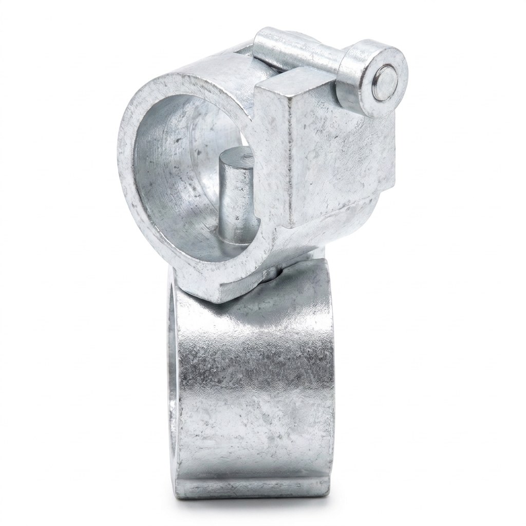 Drehkupplung SW 19, CETRAC MODUX (Prinzipdarstellung)