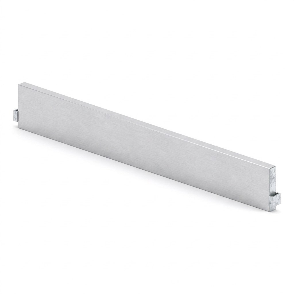 O-Bordbrett Aluminium 1,09 m, CETRAC MODUX (Prinzipdarstellung)