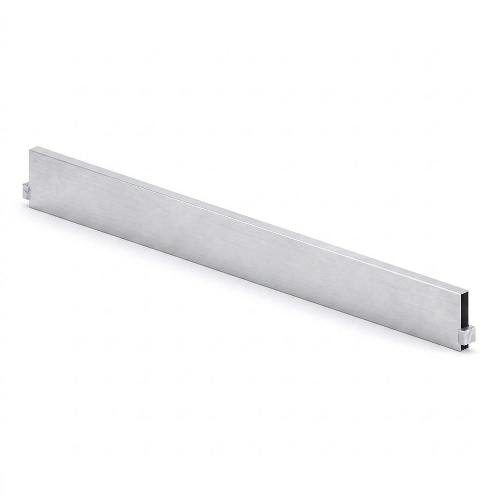 O-Bordbrett Aluminium 1,40 m, CETRAC MODUX (Prinzipdarstellung)
