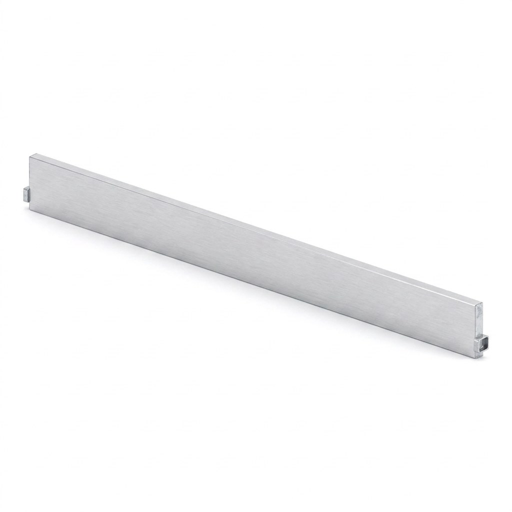 O-Bordbrett Aluminium 1,57 m, CETRAC MODUX (Prinzipdarstellung)