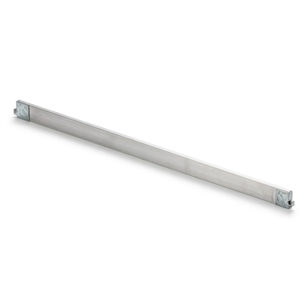 O-Bordbrett Aluminium 3,07 m, CETRAC MODUX (Prinzipdarstellung)