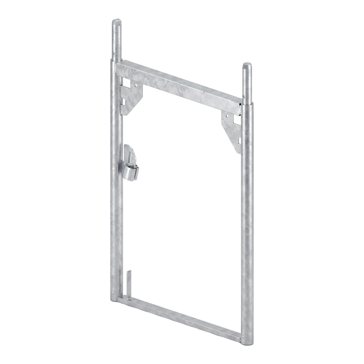 Stellrahmen Stahl 1,00 × 0,73 m, CETRAC SPEED