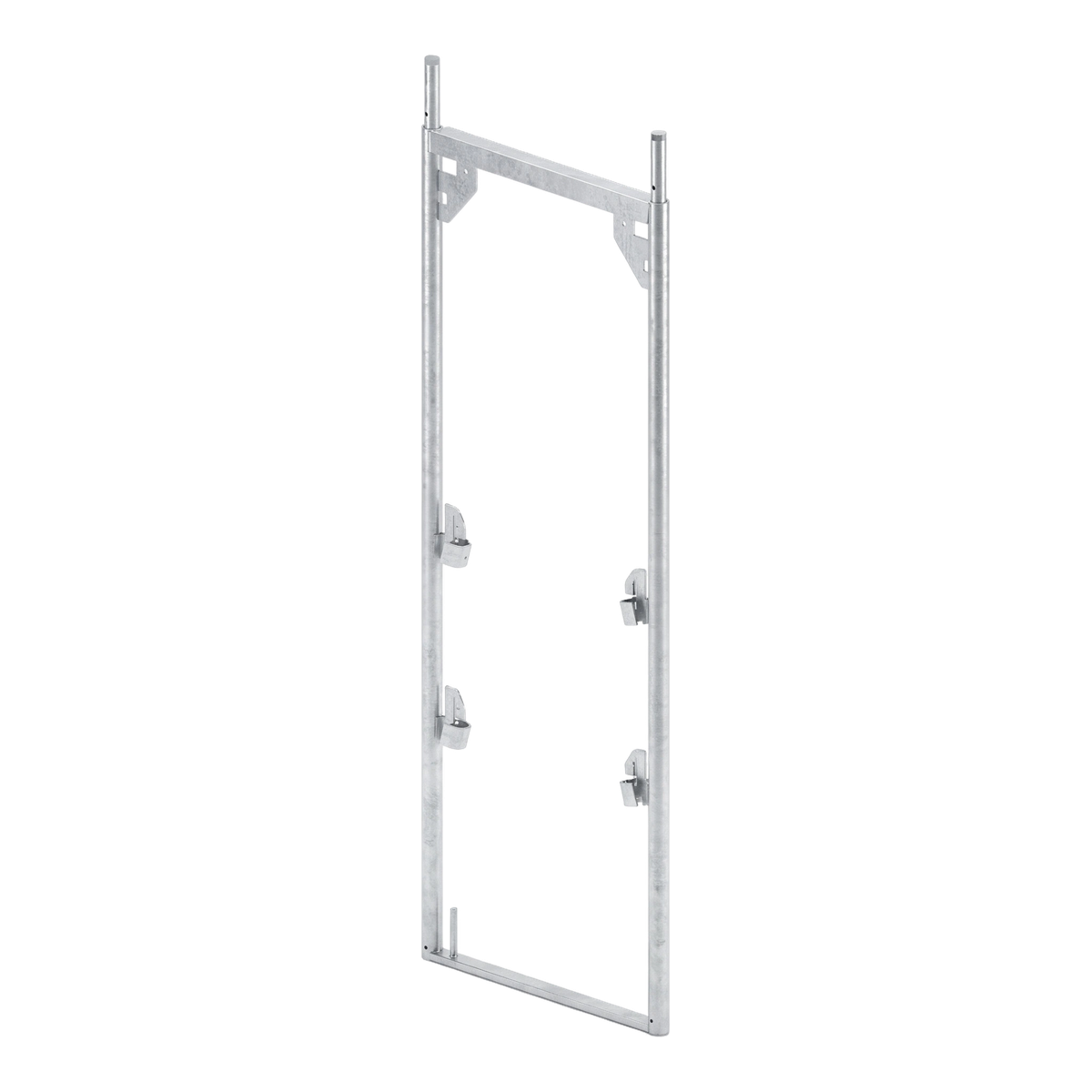 Stellrahmen Stahl 2,00 × 0,73 m, CETRAC SPEED