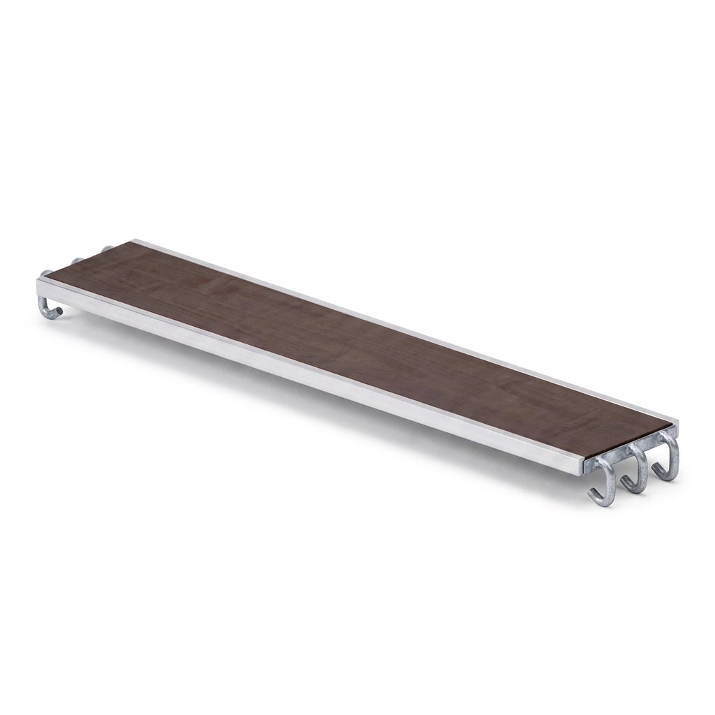 Rahmentafel Holz 3,07 × 0,61 m, CETRAC SPEED