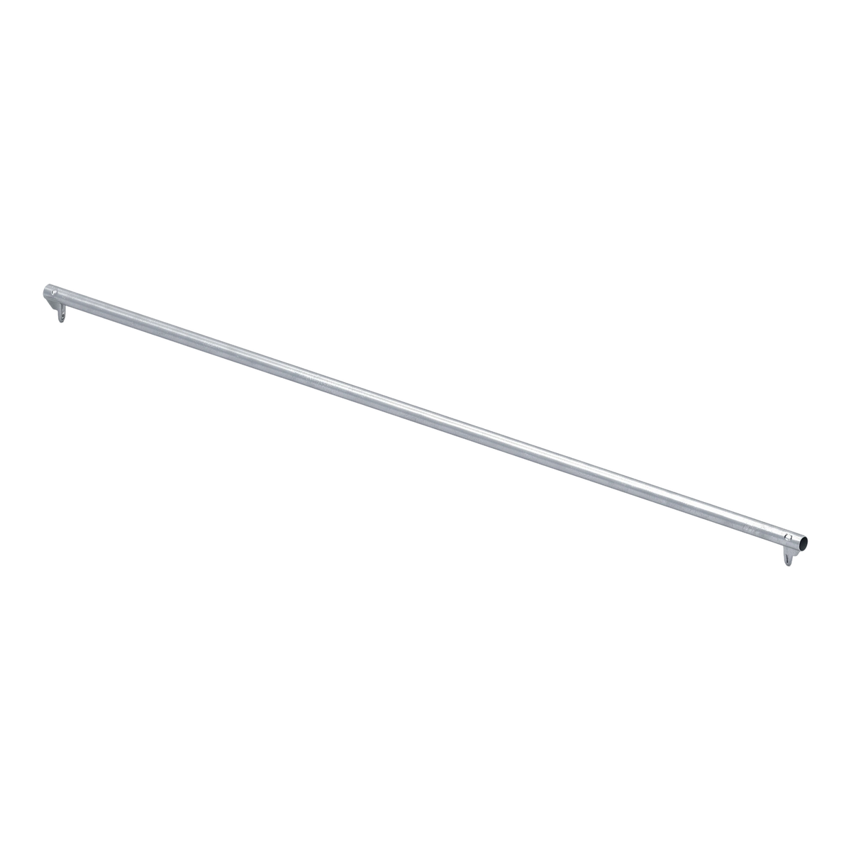 Geländer Stahl 2,57 m
