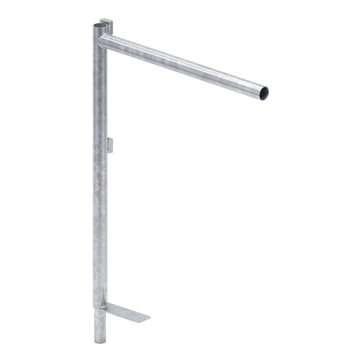 Geländerstütze L 1,00 × 0,73 m, CETRAC SPEED