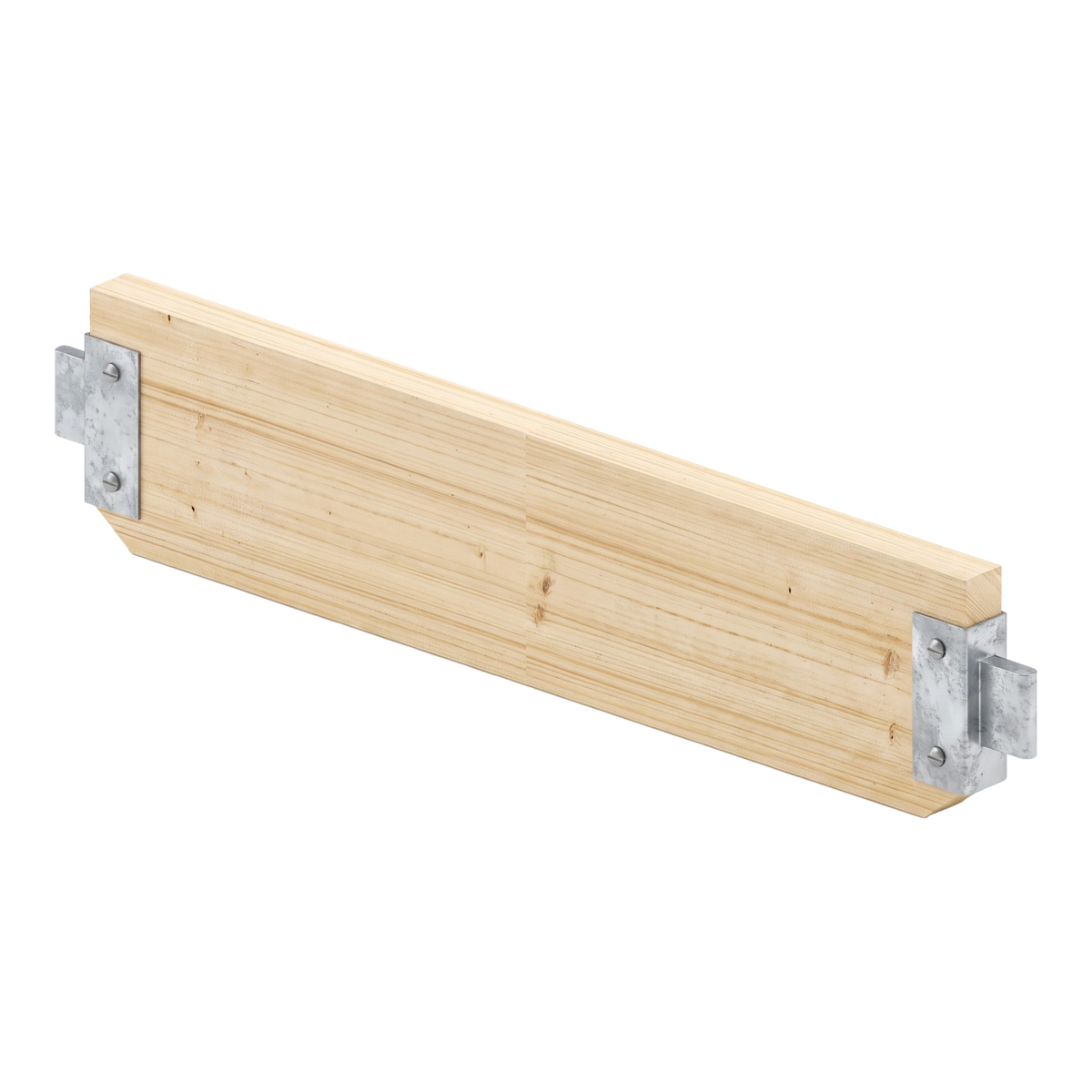 Bordbrett Längsseite 0,73 × 0,15 m, CETRAC SPEED