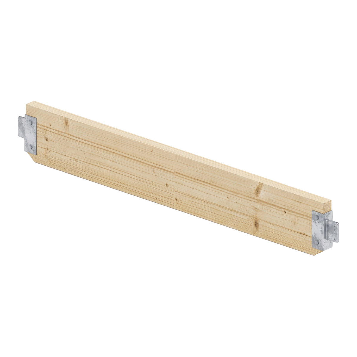 Bordbrett Längsseite 1,09 × 0,15 m, CETRAC SPEED
