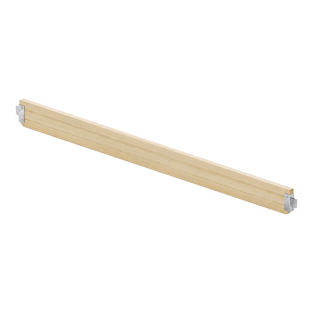 Bordbrett Längsseite 2,07 × 0,15 m, CETRAC SPEED