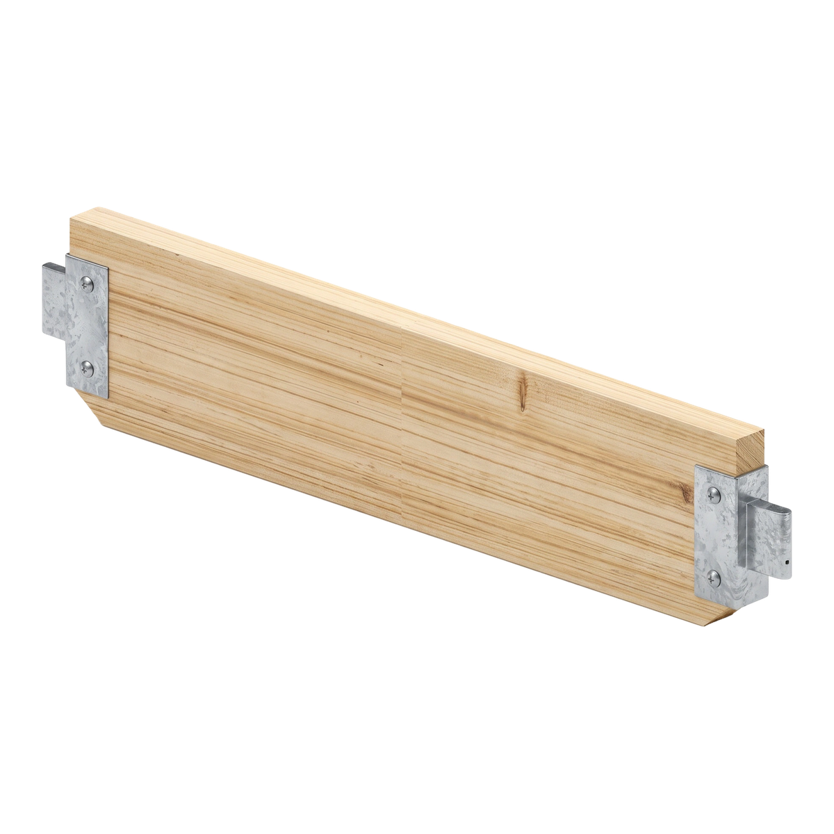 Bordbrett Stirnseite 0,73 × 0,15 m, CETRAC SPEED