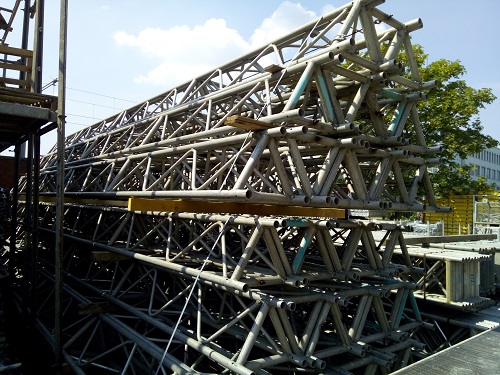 Dachträger 2,00m x 1,00m