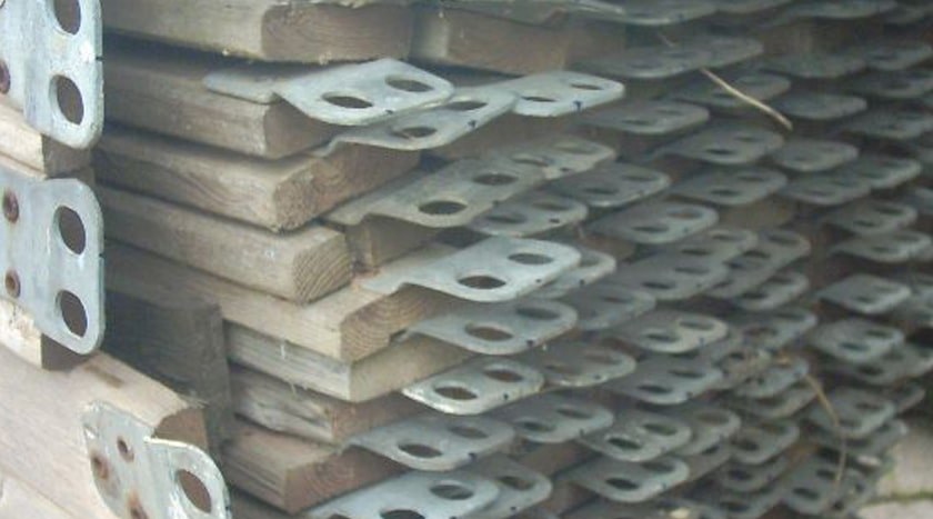 Bordbrett 3,00m x 0,15m
