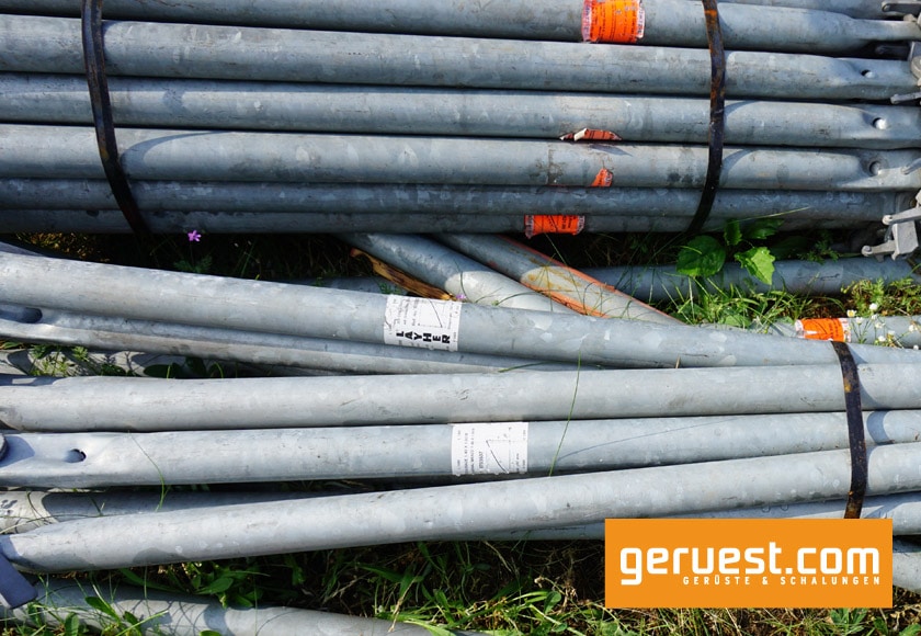 Diagonalen Layher Allround, gebraucht – Beispielfoto aus unserem Lager