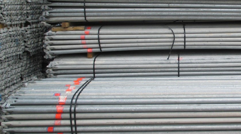 Diagonalen Layher Allround, gebraucht – Beispielfoto aus unserem Lager