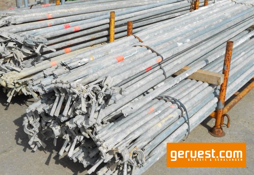 Diagonalen Layher Blitz, gebraucht – Beispielfoto aus unserem Lager