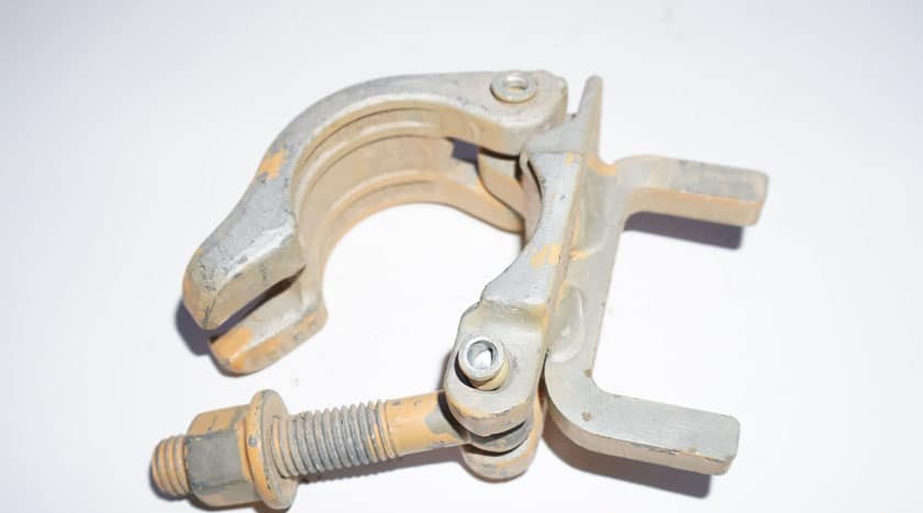 Lagerbestand Layher Blitz, gebraucht – Beispielfoto aus unserem Lager