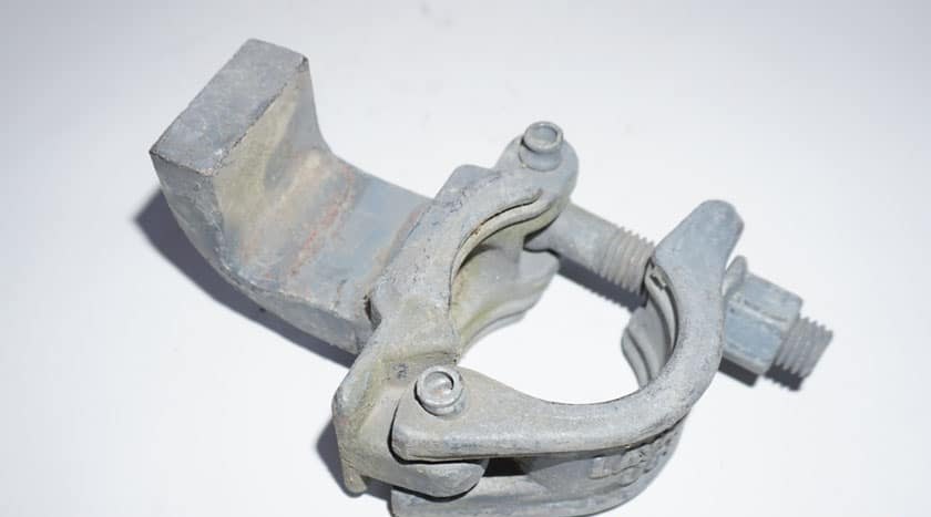Lagerbestand Layher Blitz, gebraucht – Beispielfoto aus unserem Lager