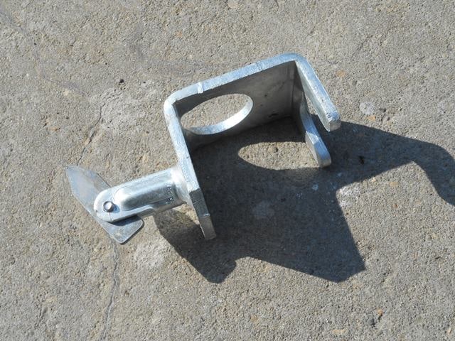 Diagonalen Plettac SL, gebraucht – Beispielfoto aus unserem Lager