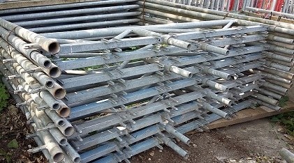 SL gegnumramma5 holrúm,180 B x200 H