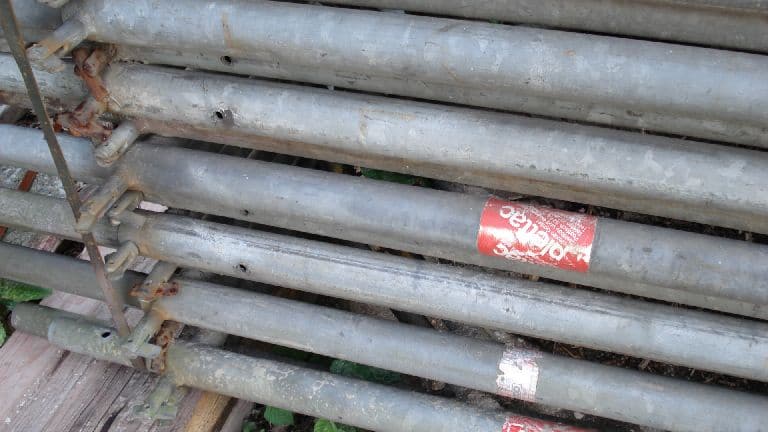Lagerbestand Plettac SL, gebraucht – Beispielfoto aus unserem Lager
