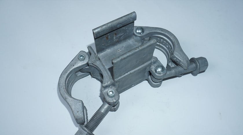 Lagerbestand Layher Blitz, gebraucht – Beispielfoto aus unserem Lager