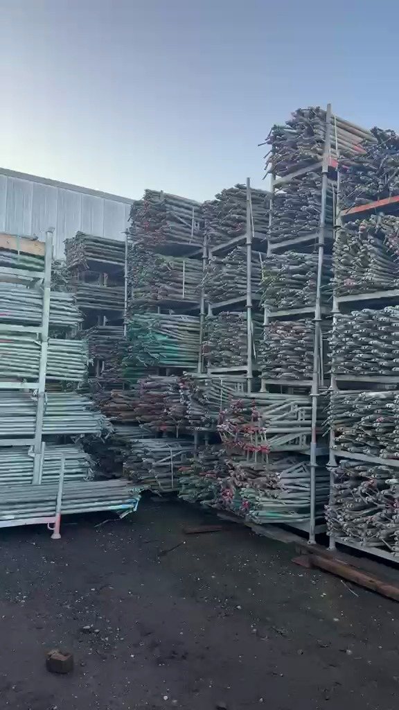 Plettac contur Großposten – Lagerbestand in Leipzig