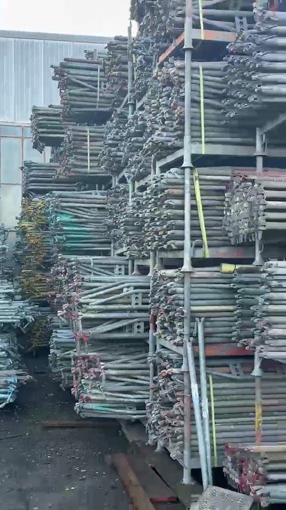 Plettac contur Großposten – Lagerbestand in Leipzig